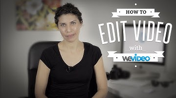 How to Edit Videos for Beginners | Taught by Rachel Eisengart (A+E Networks)