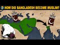 Islam in Bangladesh: Historical Development