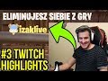 FAIL ROKU NA STREAMIE! - TWITCH HIGHLIGHTS #3