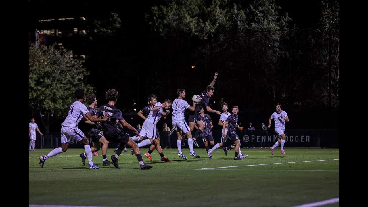 Penn 6 vs William & Mary 1 Full Match | NCAA Division 1 | 2025-26 Season