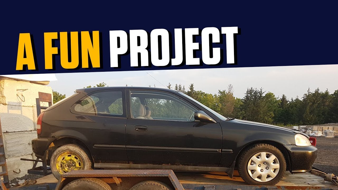 Lorak civic 300