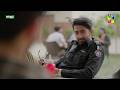 Inqalabi Banay Ga Tou Chips Banata Reh Jaye Ga...! #kinzahashmi #aliraza | Leader - HUMTV
