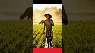 Rezeki Dari Tanah: Hidup Sederhana, Hati Bahagia” #kampungsepi