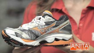 mizuno wave ultima 3 review