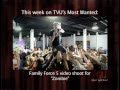 Family Force 5 on TVU&#39;s Most Wanted This Week