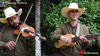 Video thumbnail of "Feliz Día del Músico!!! Con Cariño el Huapanago "La Cecilia" por los Cantores del Alba"