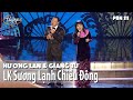 PBN 111 | Hương Lan & Giang Tử - Sương Lạnh Chiều Đông & Chuyến Đi Về Sáng