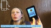Dexcom G6 How To Get Started And Set Up The App Youtube