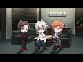 TVアニメ『ヒプノシスマイク-Division Rap Battle-』Rhyme Anima BDDVD第2巻 映像特典「ピクチャードラマ」試聴動画