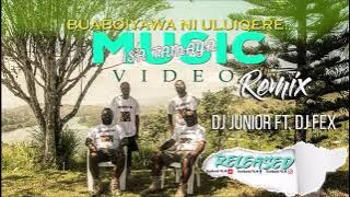 Buaboiyawa Ni Uluiqere  - Isa Tamaya ft. DJ Fex & DJ Junior (Soqo Bula Remix)
