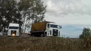 Rota 166