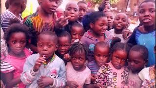 Ka Shikulu & Saidezy yo   Ndrama (l Video)