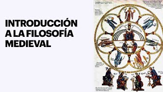 2. La periodización de la filosofía medieval y la patrística