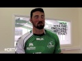 Getting to know Ben Marshall