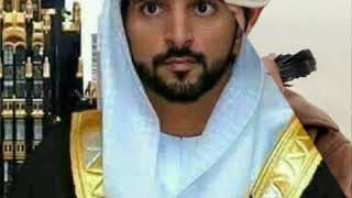 Fazza 3 Crown Prince of Dubai