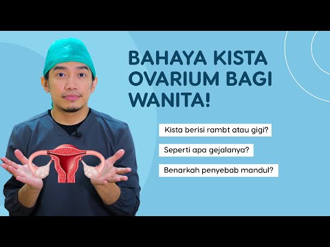 Video: Apakah garam masih dapat dibedakan dari pasir dalam campuran?