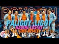 PALIGOY LIGOY By Nadine Lustre DMS REMIX DanceWorkOut BOYS ON GROOVE