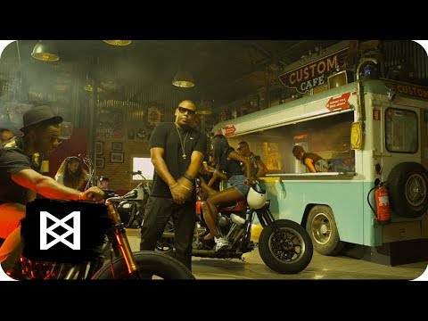 Zona 5 Ft. Anselmo Ralph - Sou Sortudo (TEAM DE SONHO)