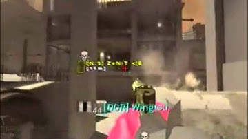 MW3 (Aimbot, Wallhack + Level hack) 100% Working