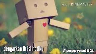 Lagu sauqy aku sayang banget sama kamu bikin baper