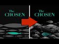 The Chosen Opening Credits... Reimagined!