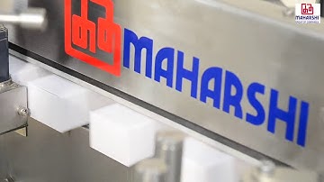 SECURITY SEAL LABELLING MACHINE