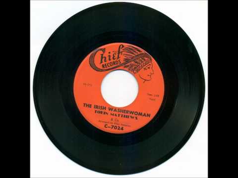Tobin Matthews — TOBIN MATTHEWS- Steel guitar rag -- The Irish washerwoman.wmv