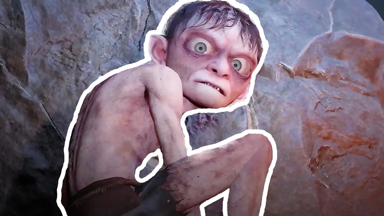 Lord of The Rings Gollum Developers Deeply Apologize For Its Game -  Insider Gaming