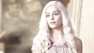 Moonspell - New Tears Eve ( Daenerys Targaryen Video )