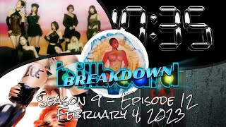 Billboard BREAKDOWN - Hot 100 - February 4, 2023 (10:35, Spit In My Face!, AMG, Moonlight Sunrise)