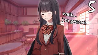 WE ARE SO BACK | Kimochii Classroom - Part 5