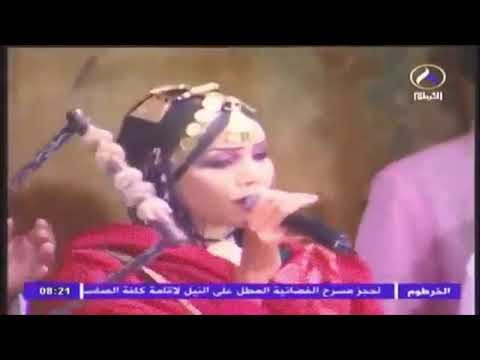 أغنية تراثية بجاوية للبني عامر تقرايت