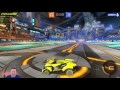 Rocket League with Skizzleman - Livestream Replay 3-9-2017