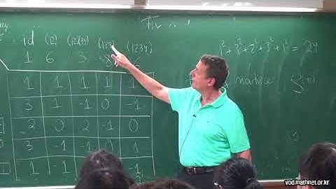 Bernd Sturmfels (UC Berkeley) / Introduction to Non-Linear Algebra : Invariant Theory III