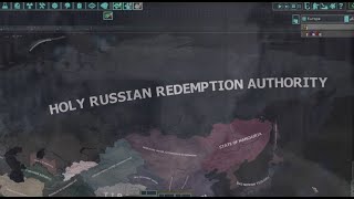 Hoi4 (TNO) Schizo Larionov takes control of the Holy Russian Empire post midnight (P2-C22) Hoi4 (TNO) Schizo Larionov takes control of the Holy Russian Empire post midnight (P2-C22)