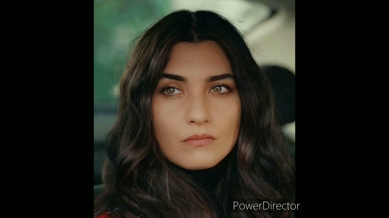 Tuba Büyüküstün 💚 Gündüzüm Seninle Gecem Seninle - YouTube