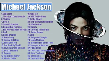 MichaelJackson Greatest Hits 2022 - TOP 100 Songs of the Weeks 2022 - Best Playlist Full Album