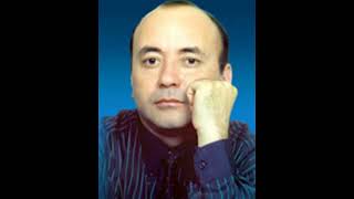 Muhriddin Holiqov - suzilma oy