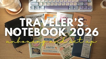 ✨2026 Traveler
