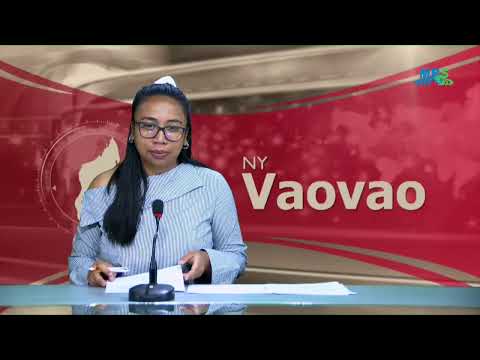 NY VAOVAO MBS ALAKAMISY 21 SEPTAMBRA 2023