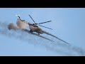 Russian attack helicopter shot down over Ukraine