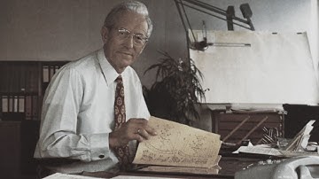 70 YEARS OF INNOVATION – SICK’s success story