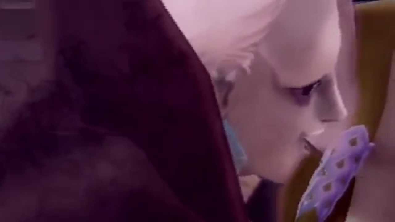 HD「The Devil Within」Ghirahim x Zelda GMV