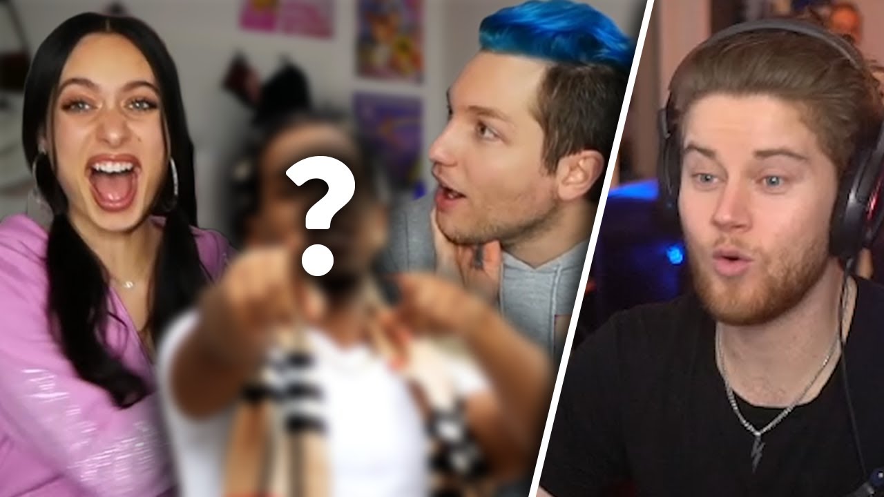 Was passierte als Kayla 14 war?! | TJ Reaction