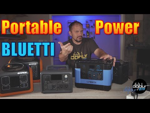 Bluetti EB3A test: A small power dwarf for camping enthusiasts?