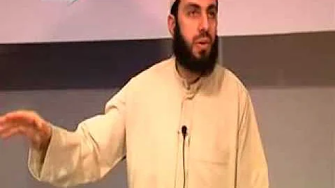 The Mercy of Prophet Muhammad peace be upon him (Bilal Assad) - Part II