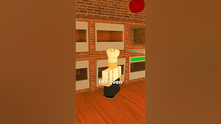 The WORST Cook In Roblox