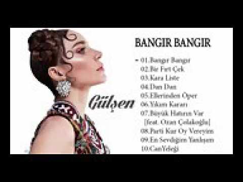 Gülşen full album