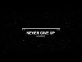 Londrelle - Never Give Up (Inspirational Talk)