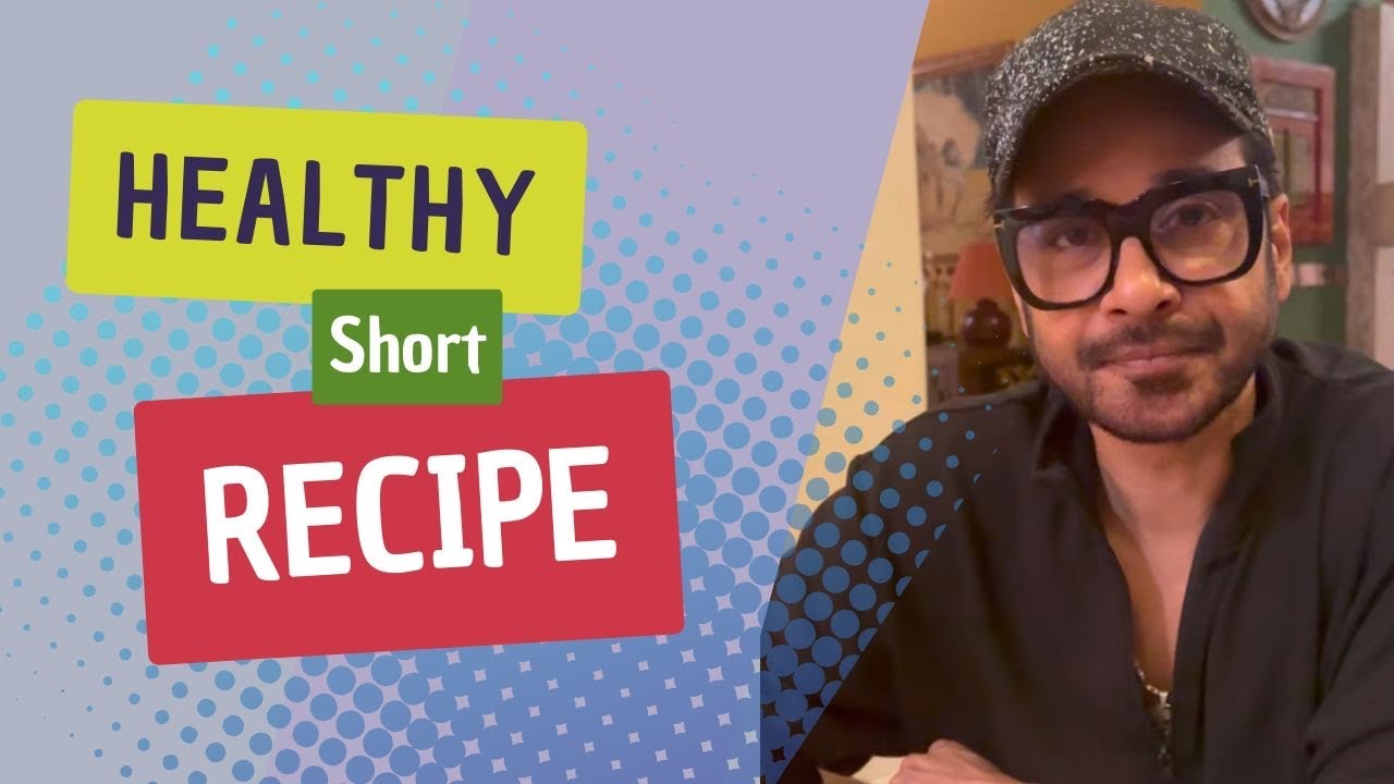 Healthy Oats Banana Yogurt Cake